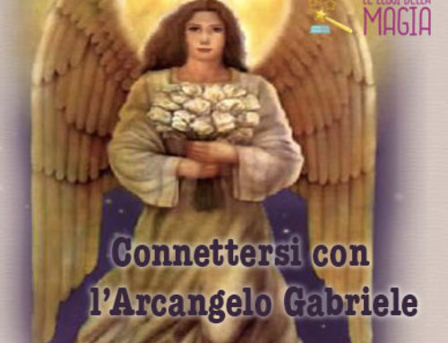 Arcangelo Gabriele: come comunicare con l’Arcangelo Messaggero