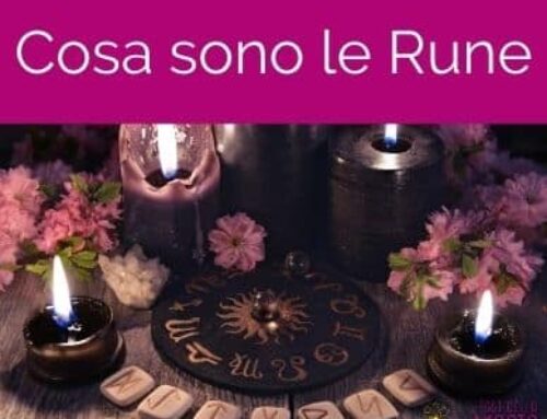 Cosa sono le Rune