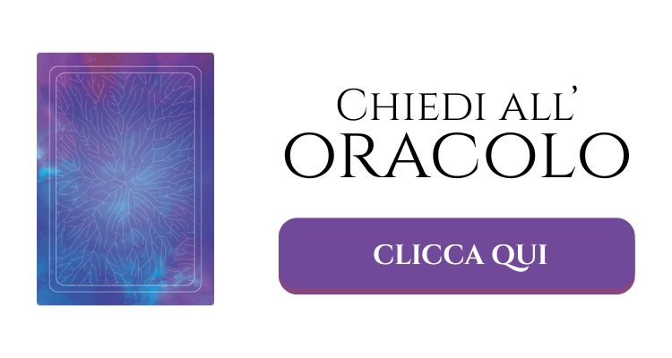 Chiedi all'Oracolo del Karma Familiare