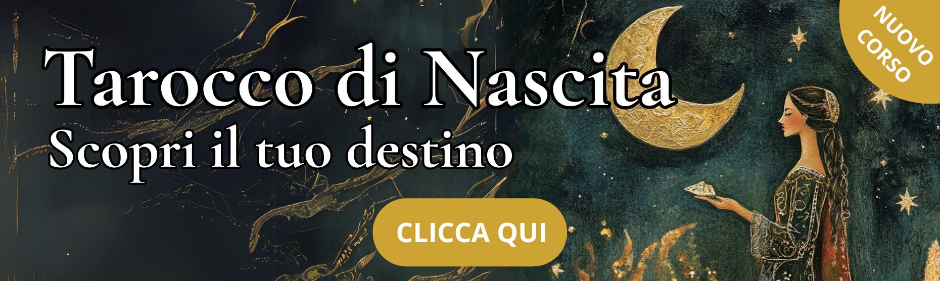 Tarocco di Nascita Scopri il tuo destino